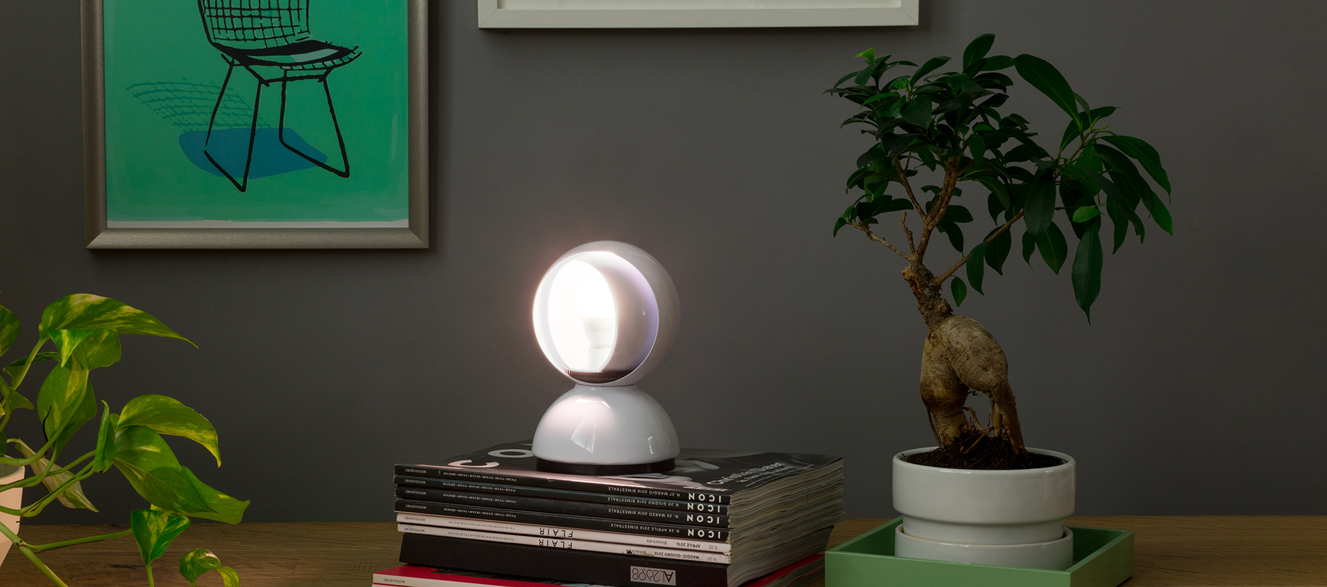 Idea Luce – Illuminiamo le tue idee